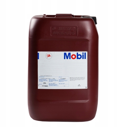 Mobil 20 l 5W-30