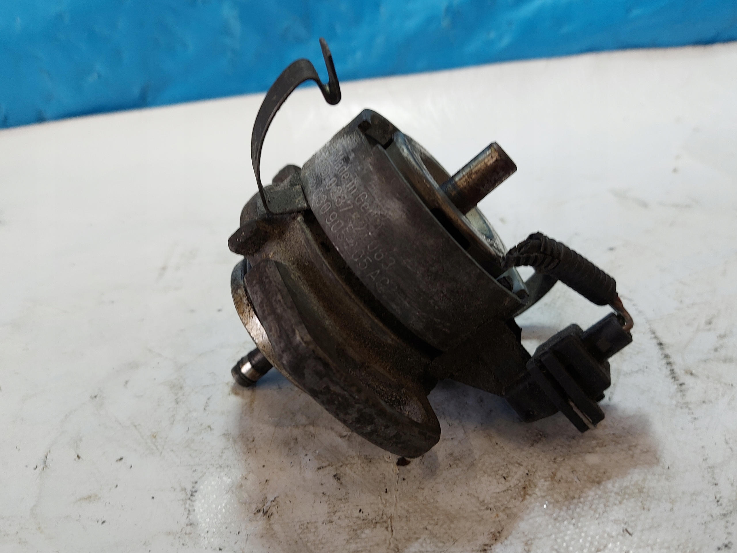 APARAT ignition VW POLO 1.0 B 030905205AC