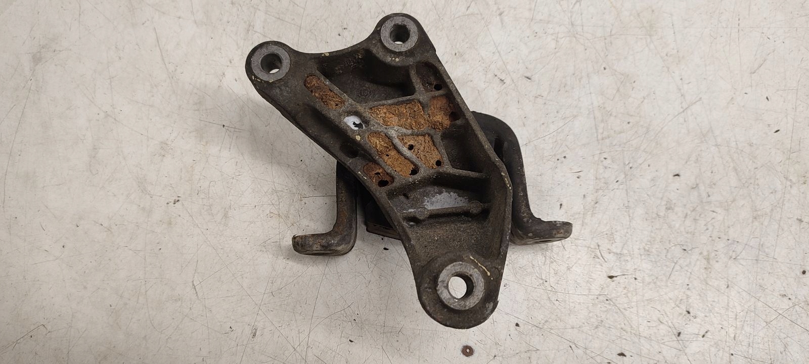 airbag engine mount VW T5 1,9 TDI