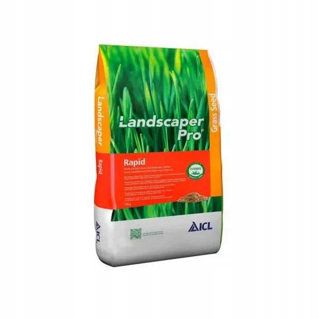 Mieszanka traw Landscaper Pro Rapid 5kg ICL