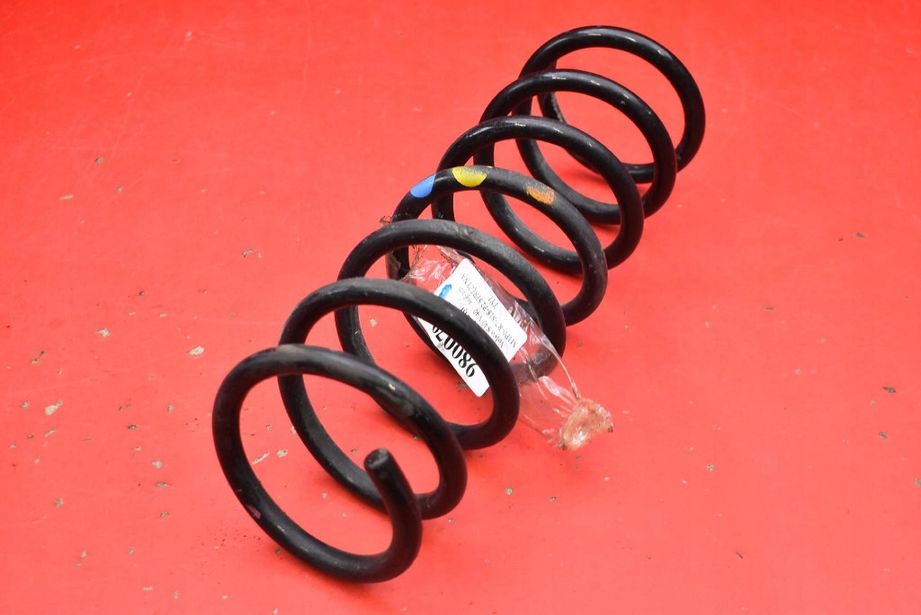 spring rear part rear VOLVO V40 2 II 2.0 D3 150 KM 16-20