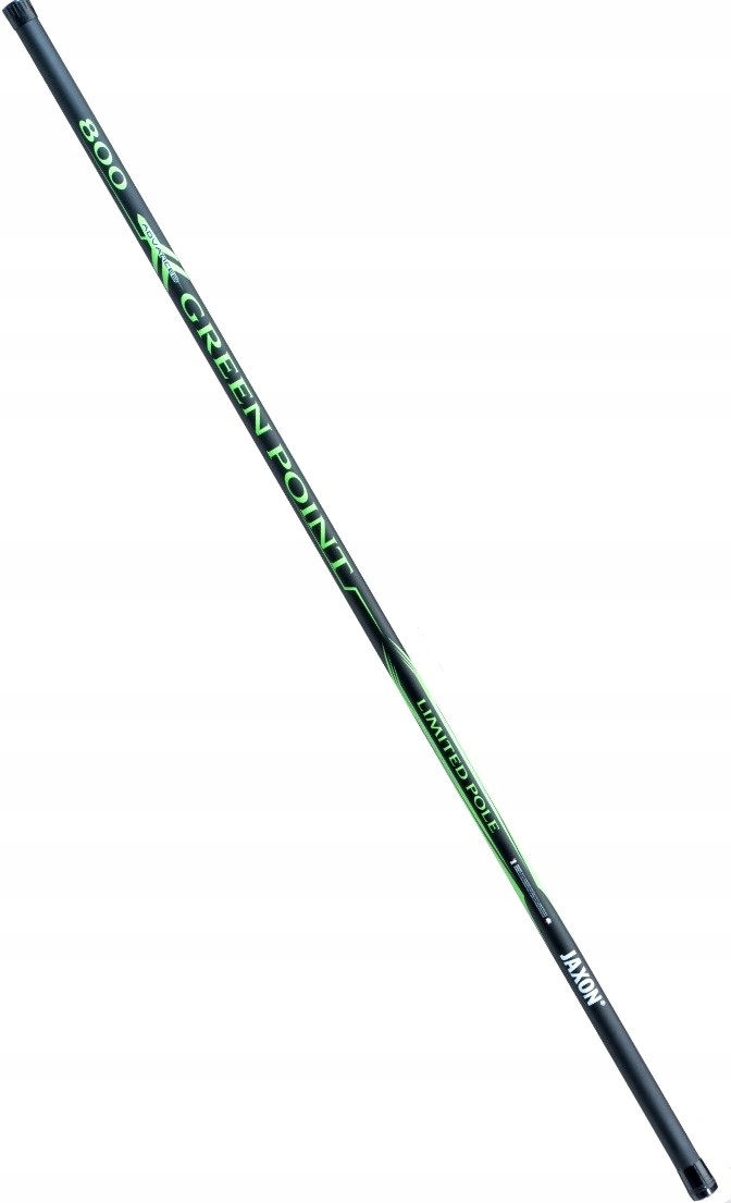 Bat Jaxon Green Point Limited Pole 700cm 7m 224g