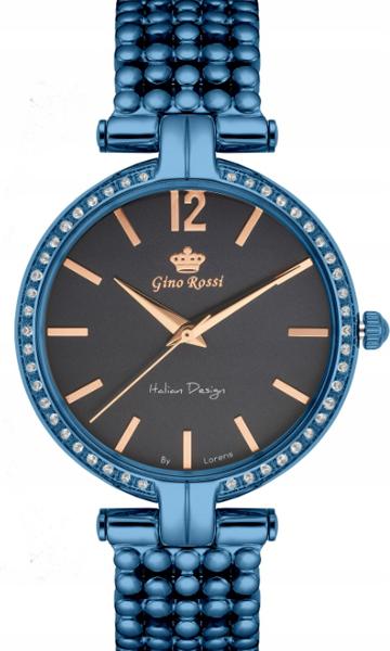 Elegantní dámské modré dárek elegantní a módní dárek pro ni