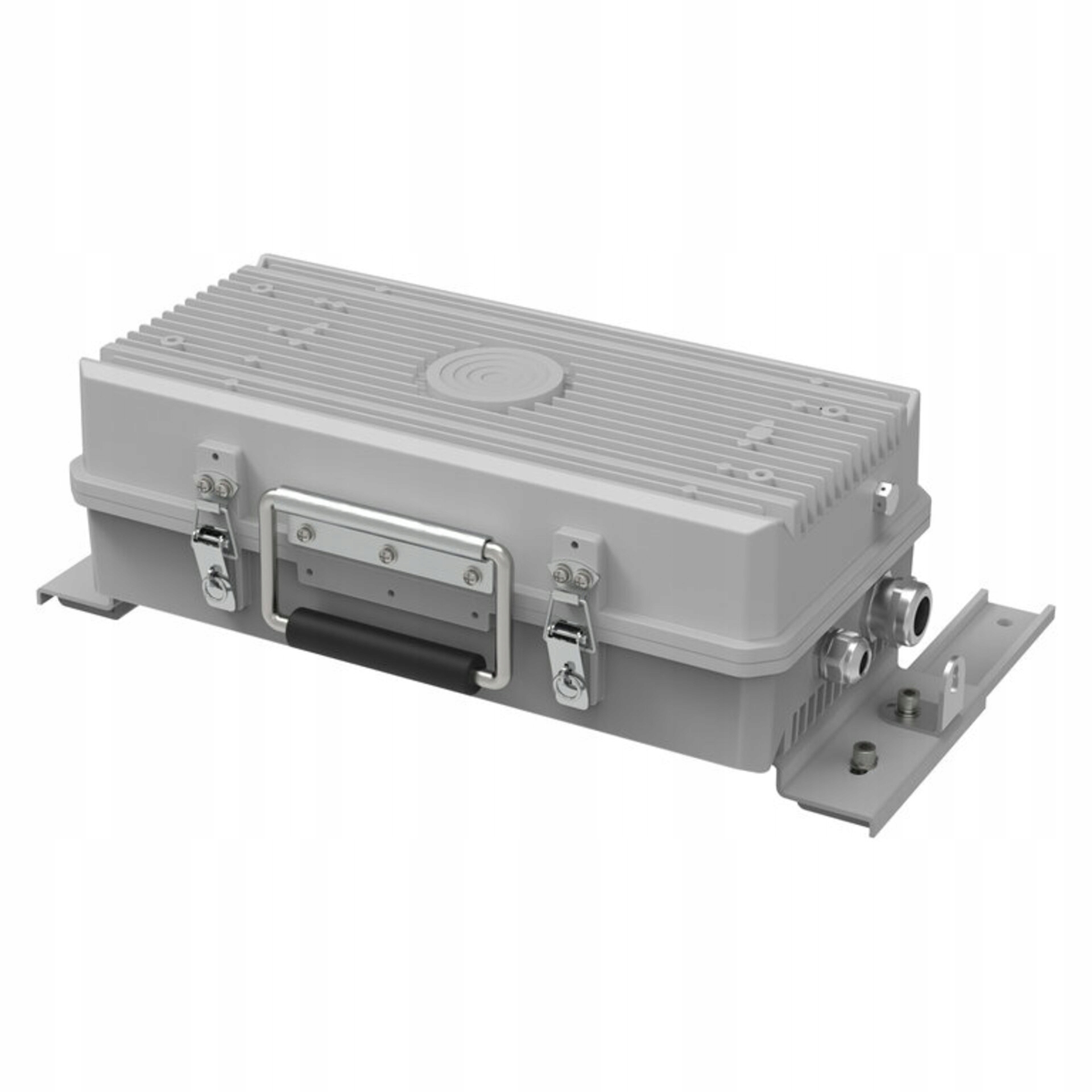 Ledvance Fl Max Power Supply P 600 W Wal, IP66, hliník, 220-240 V