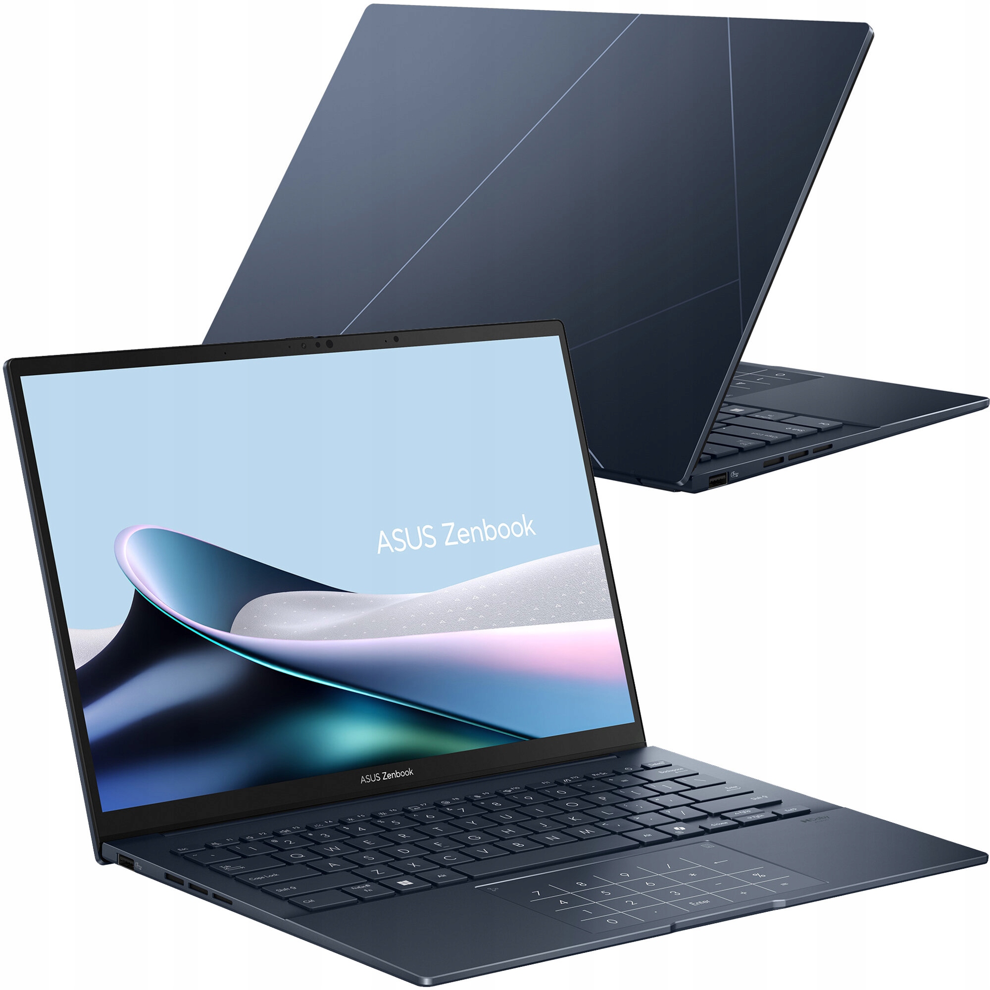 Laptop-ASUS-Zenbook-14-Intel-