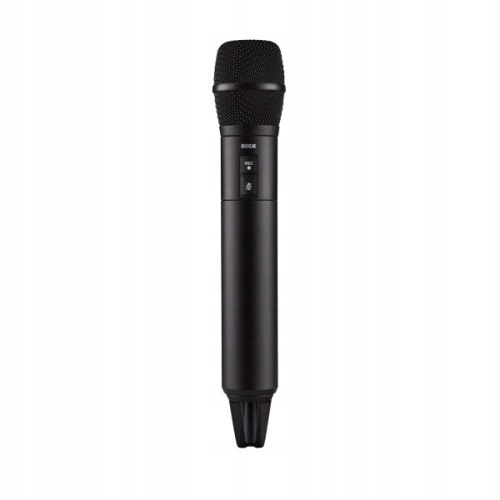 Mikrofón Rode Interview Pro 32 Gb 200 M Usb C