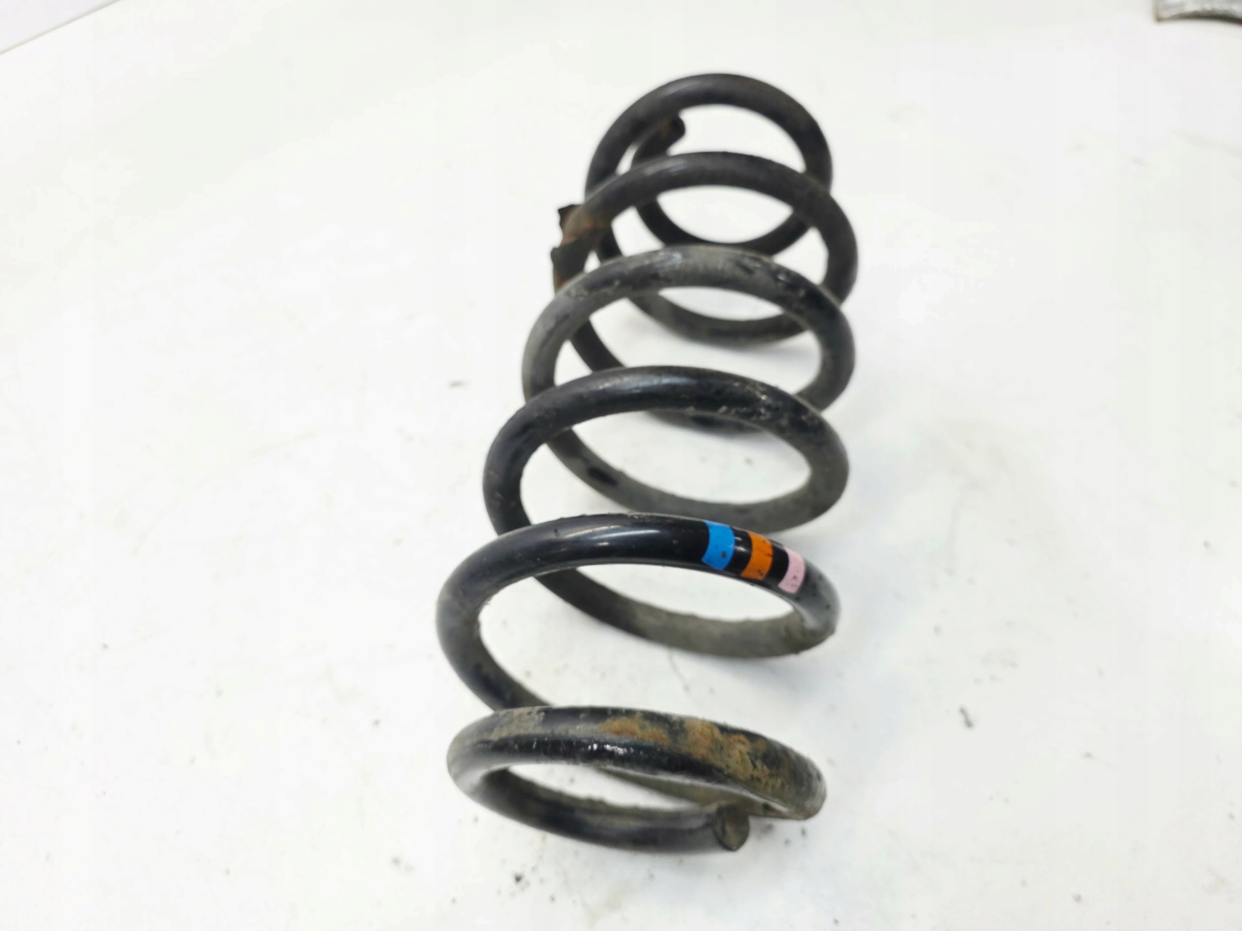 spring front front left or right AUDI A4 B6 B7 300MM X 15MM