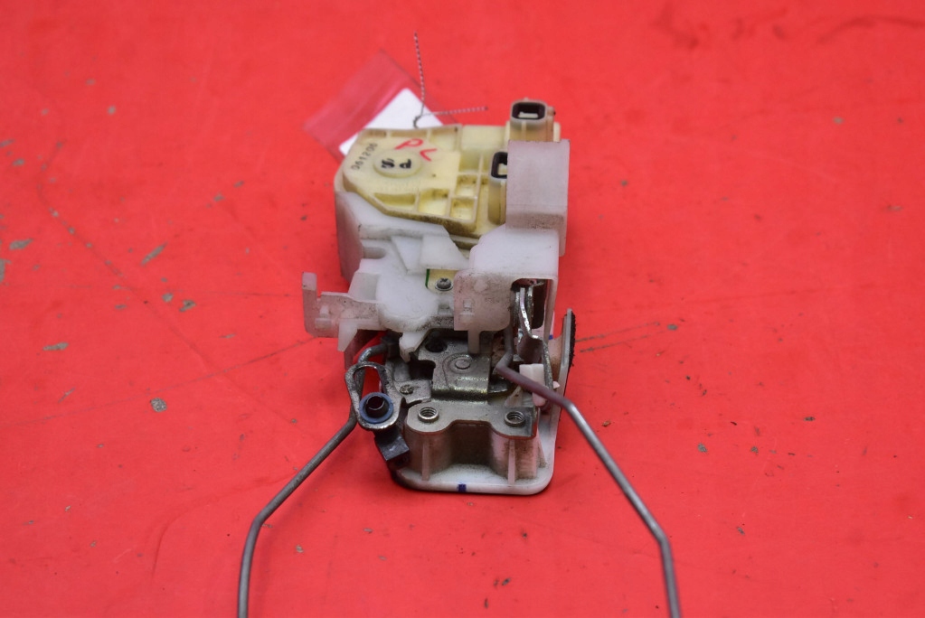 lock door left front front EU HONDA CITY 4 IV 05-08