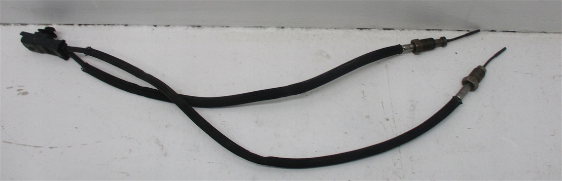 ДАТЧИК ТЕМПЕРАТУРИ ВИХЛОПНИХ ГАЗІВ DUCATO JUMPER 9814103480