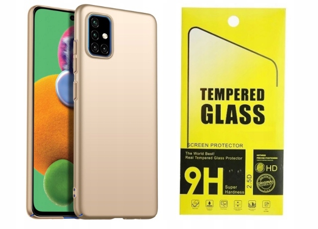 

Etui Ultra Slim Silky Do Samsung Galaxy S10 Lite