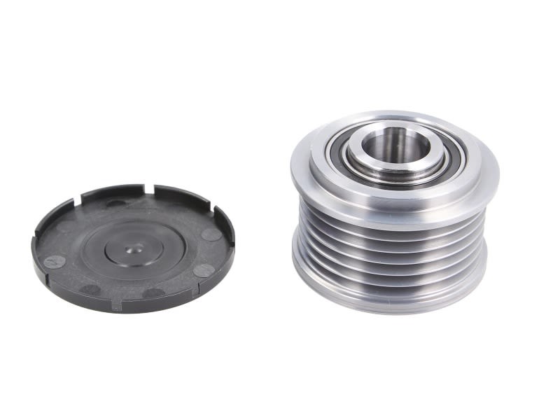 Koło pasowe alternatora VALEO 588019 Producent części Valeo