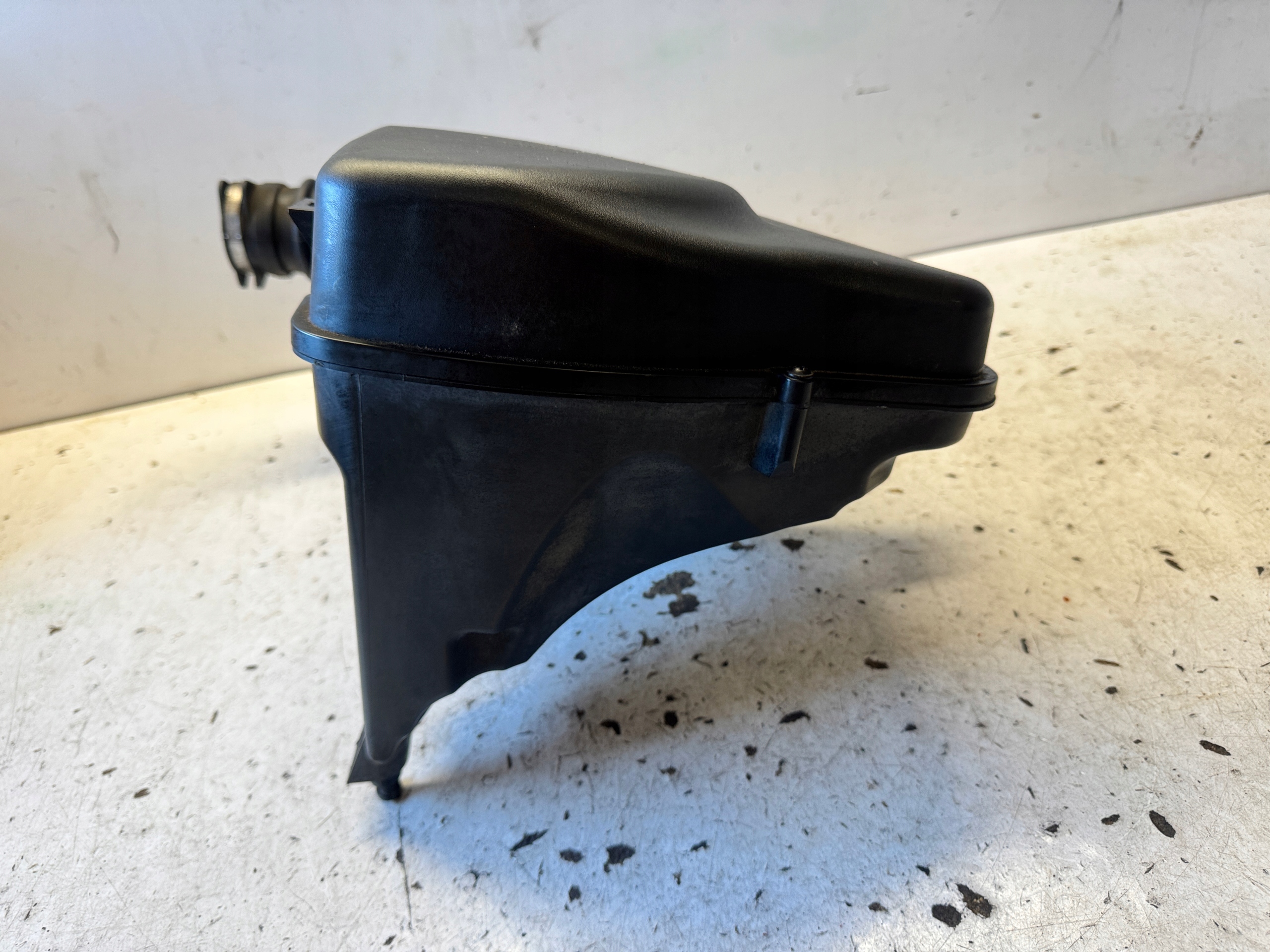 OPEL ASTRA K 5 V Gehäuse filter luft Z rohr 1.6 CDTI