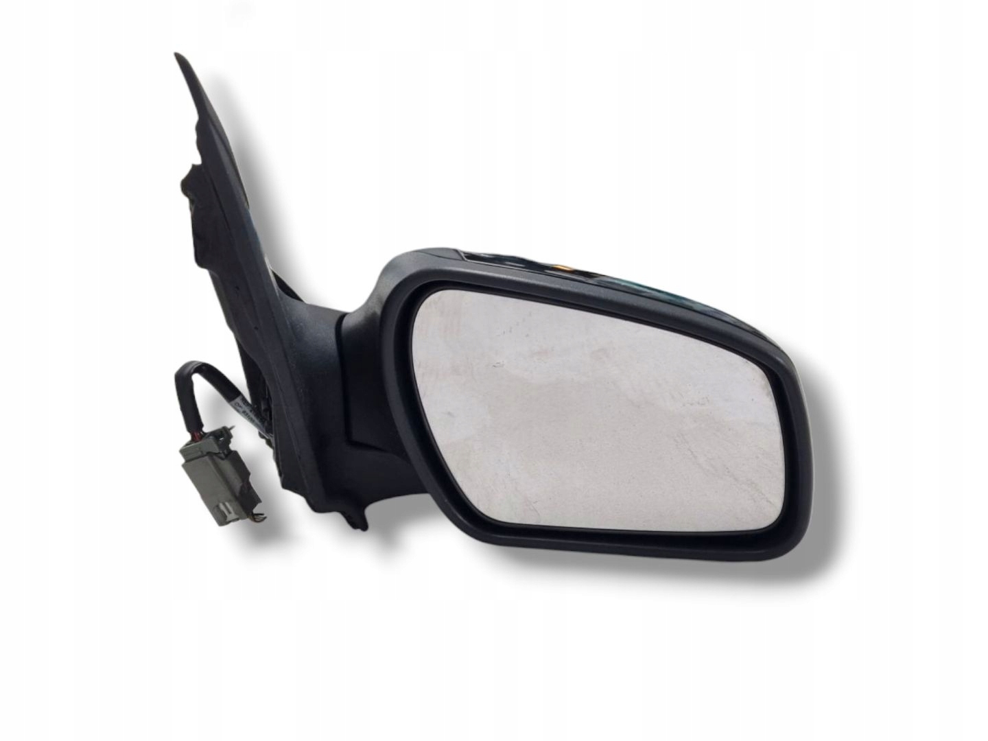 mirror exterior right side Ford Focus 2 2007 2128.36.290