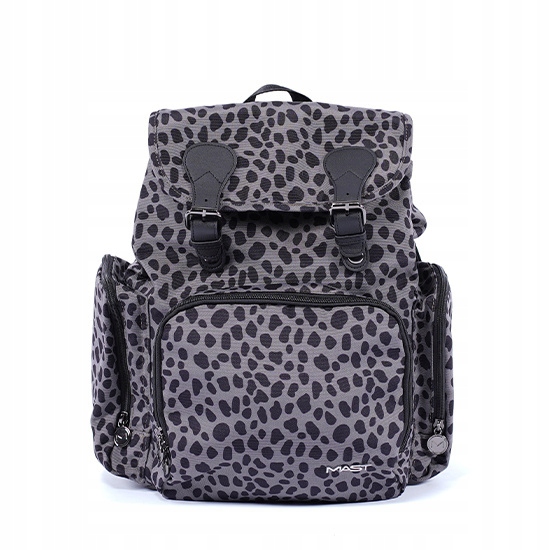 Plecak do Wózka Przewijak Mast Classy M4 Animalier