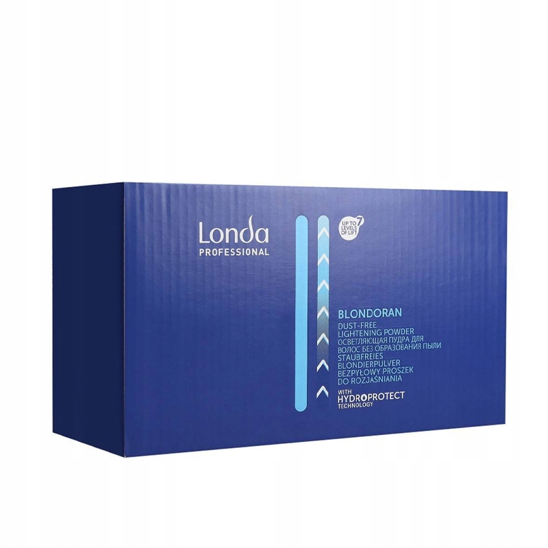 Londa Blondoran 2x 500 g Rozjasňující pudr na vlasy