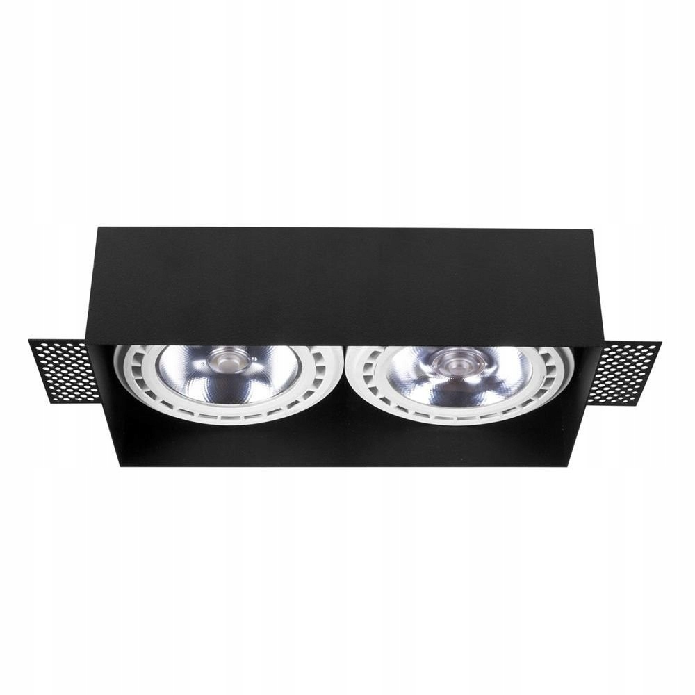 Zapustené svietidlo downlight Mod Plus II 9403 Nowodvorski