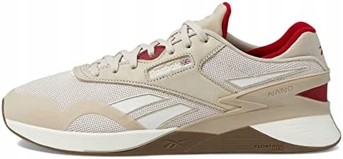 Reebok Tenisky Nano Classic „Beige“ 23 cm