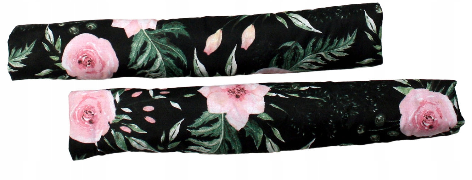 OCHRANIACZE NA PASY WÓZKA DZIECI DŁUGIE + GRATIS