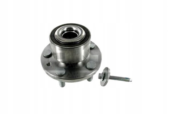 Skf Ložisko Náboje Kola Ford Galaxy 2.0 Tdci (WA6)
