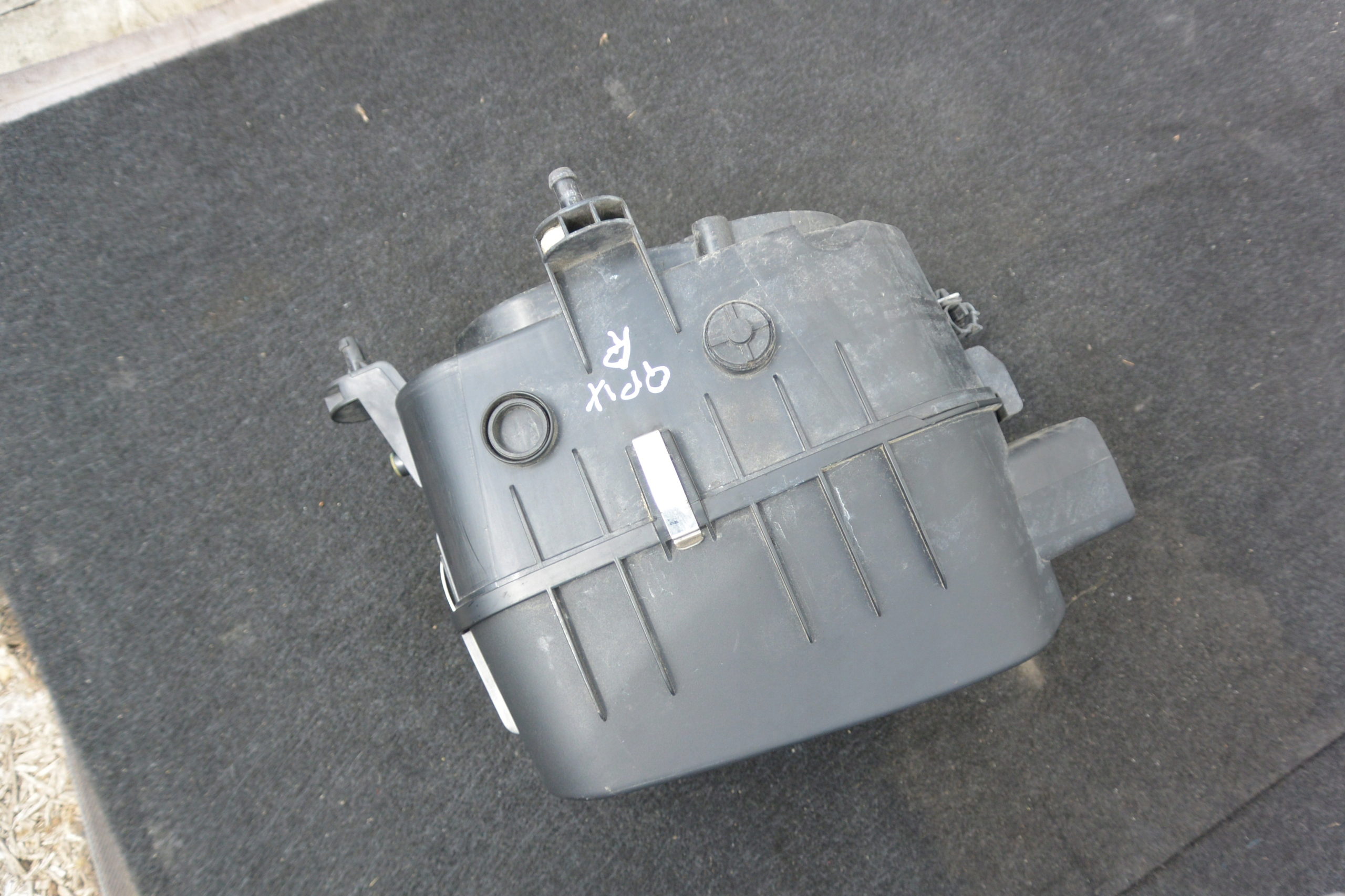 Gehäuse filter luft MASERATI QUATTROPORTE VI GHIBLI III