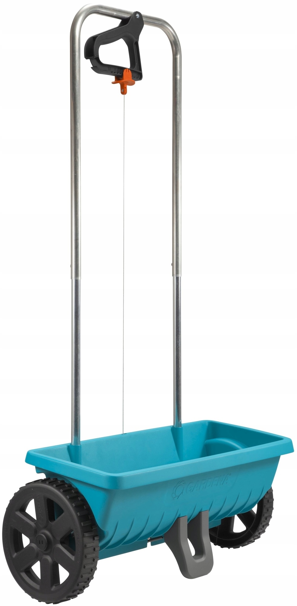 Ruční secí stroj Gardena Secí stroj pro Trávy a hnojivo 12,5 l 45 cm