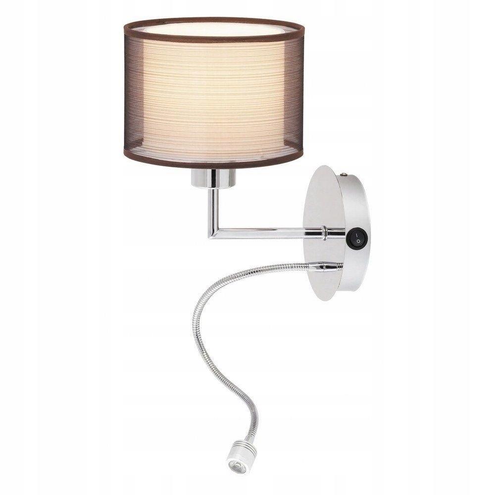 Nástěnná lampa s Led výložníkem Anastasia 2629 Rabalux