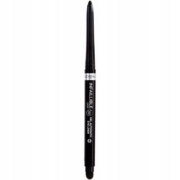 LOreal Paris Infaillible Eyeliner gélová ceruzka na oči Intense Black 5g
