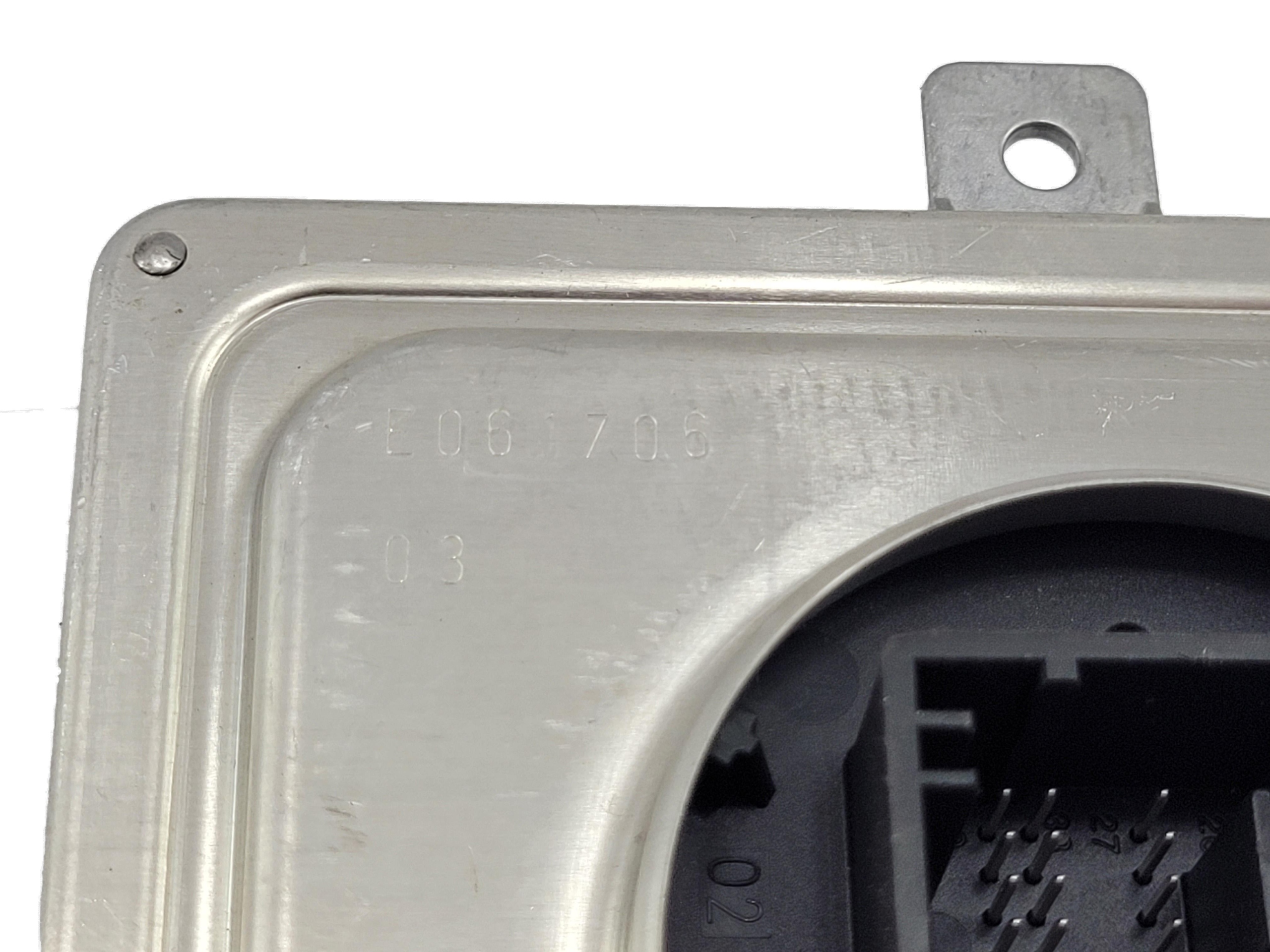 PRZETWORNICA MODUŁ LAMPY LED BMW Producent części BMW OE