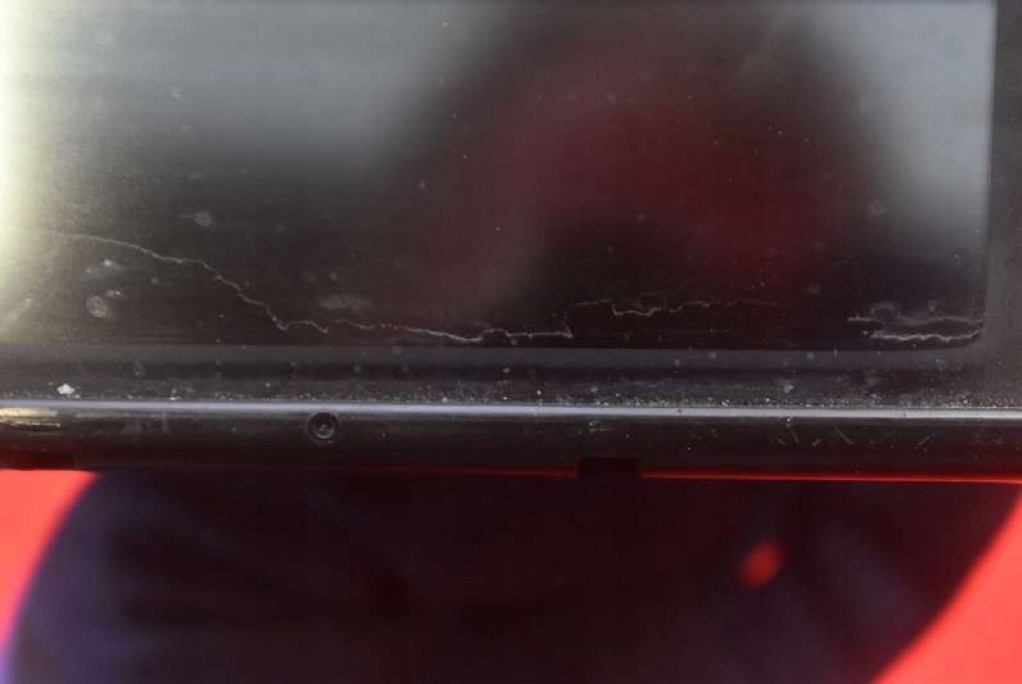 display 30797719 VOLVO V50 03-11