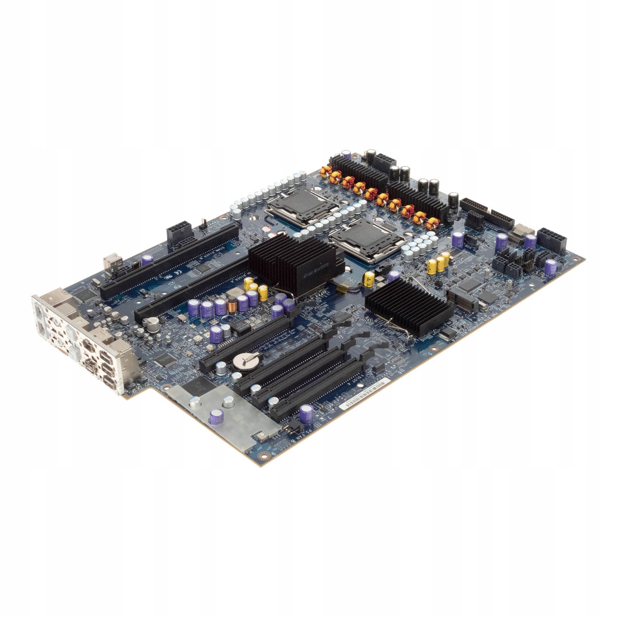 Apple 630-7608 820-1976-A 2x LGA771 4x Pcie Mac Pro A1186