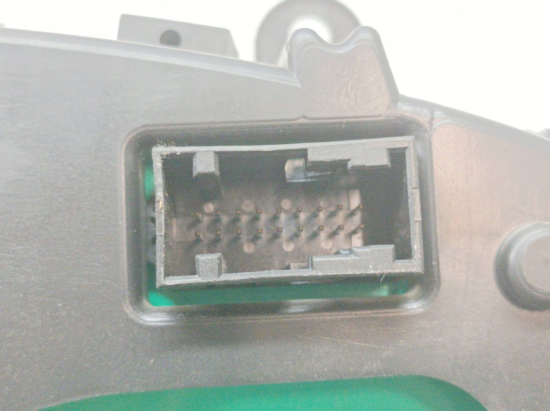 dials 2.2 D 140 KM Ford Transit VI (2006-)