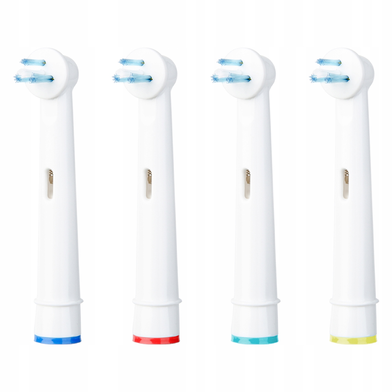 

Wkłady Do Oral-b Ortho Do Aparatu Interspace x4