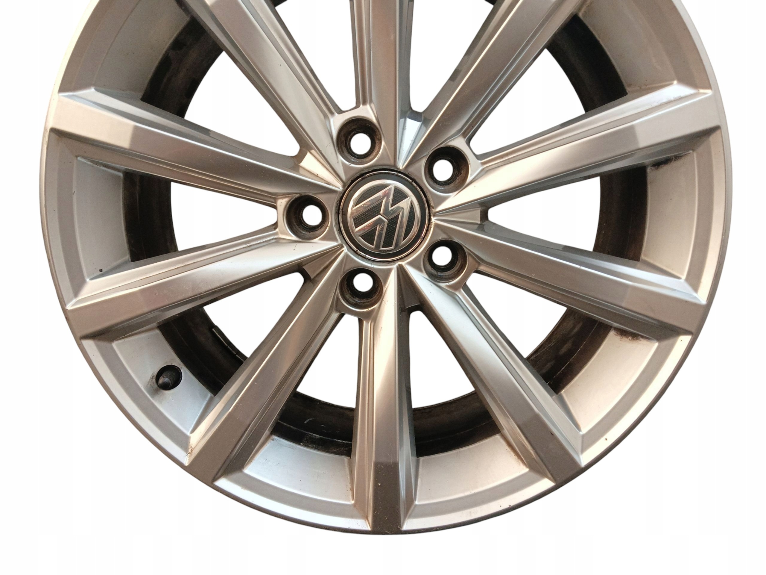 disk hliníkový VW PASSAT B8 7Jx17" 5x112 ET40 3G0601025D