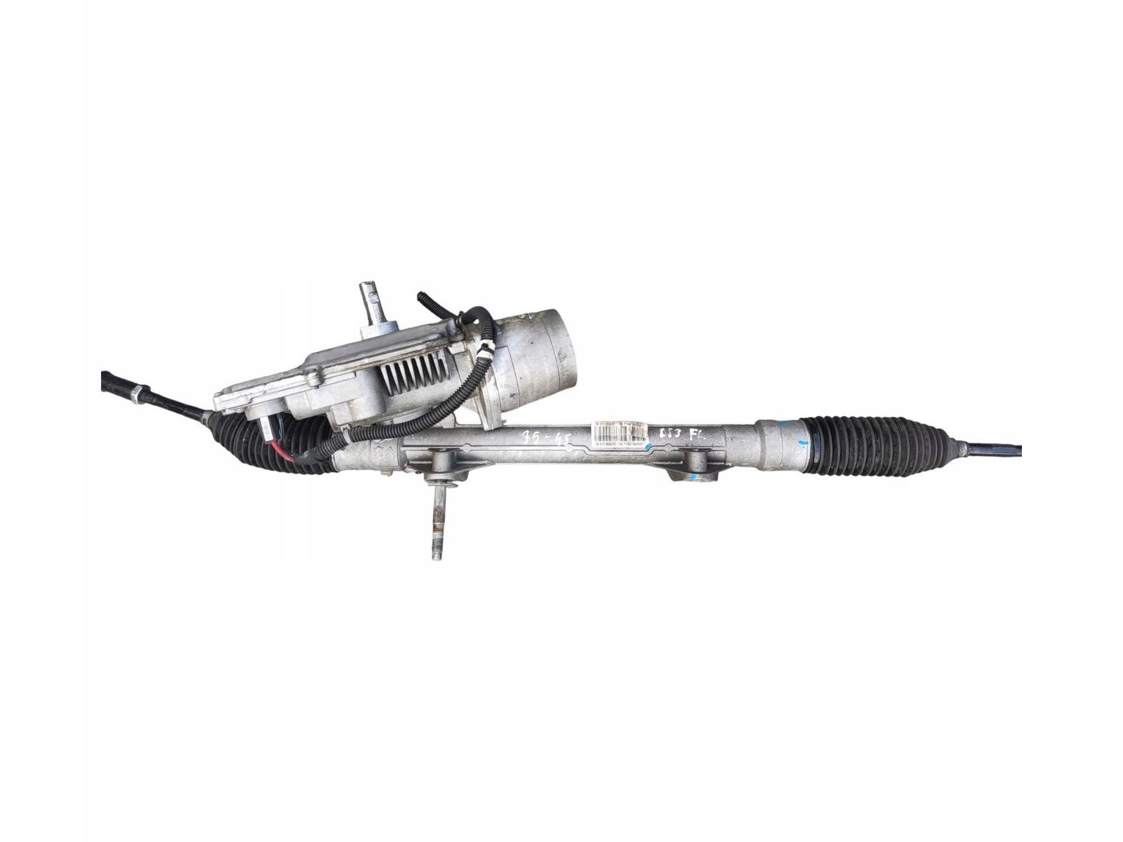 servo control CITROEN DS3 2009-2014 EUROPA 9801390680