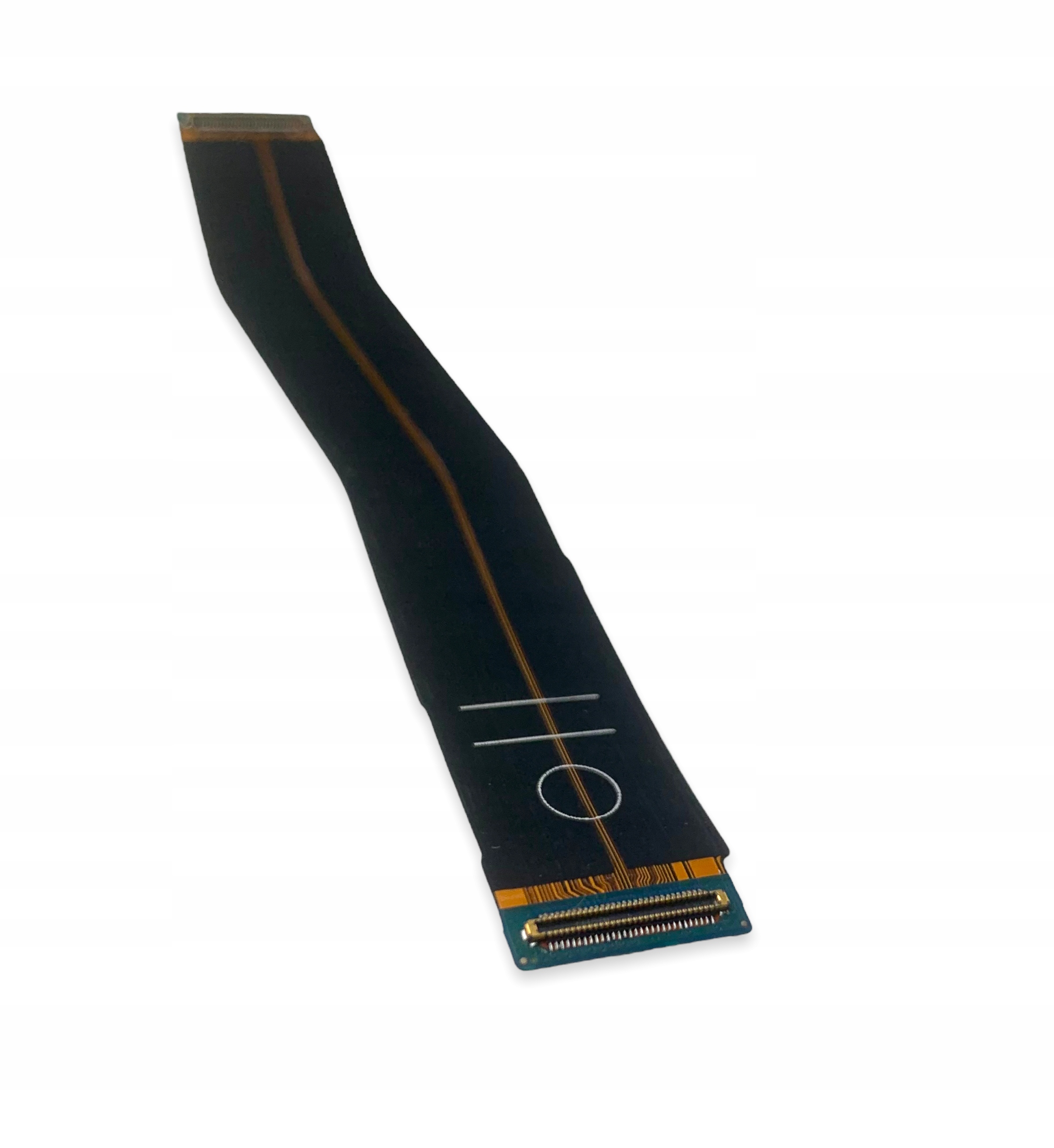 Taśma główna MAIN FLEX Samsung Galaxy S21+ 5G G996 Waga produktu z opakowaniem jednostkowym 0.1 kg