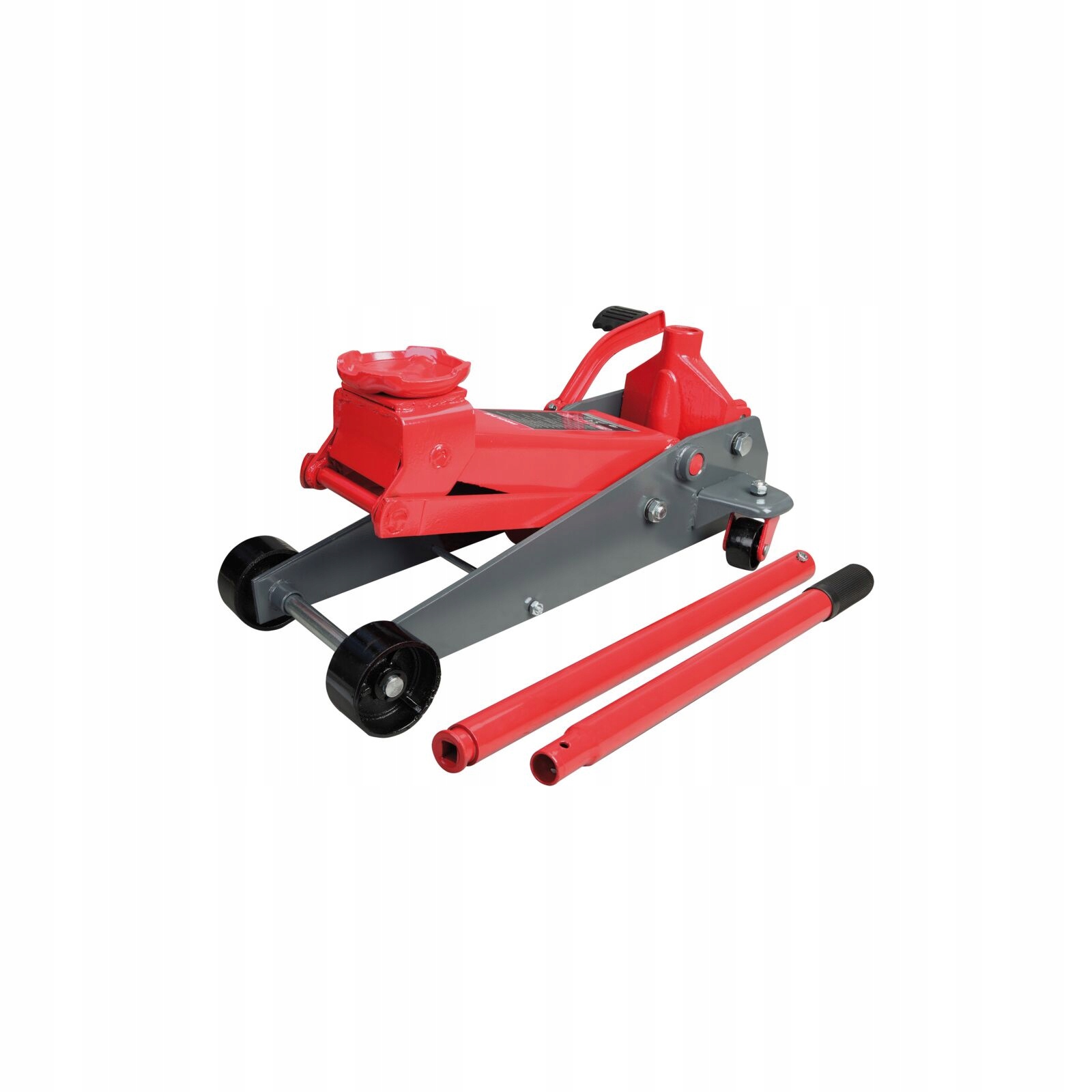 Zdvihák Hydr Sklo Podn 3T, 145-500 MM, 37,2 Kg