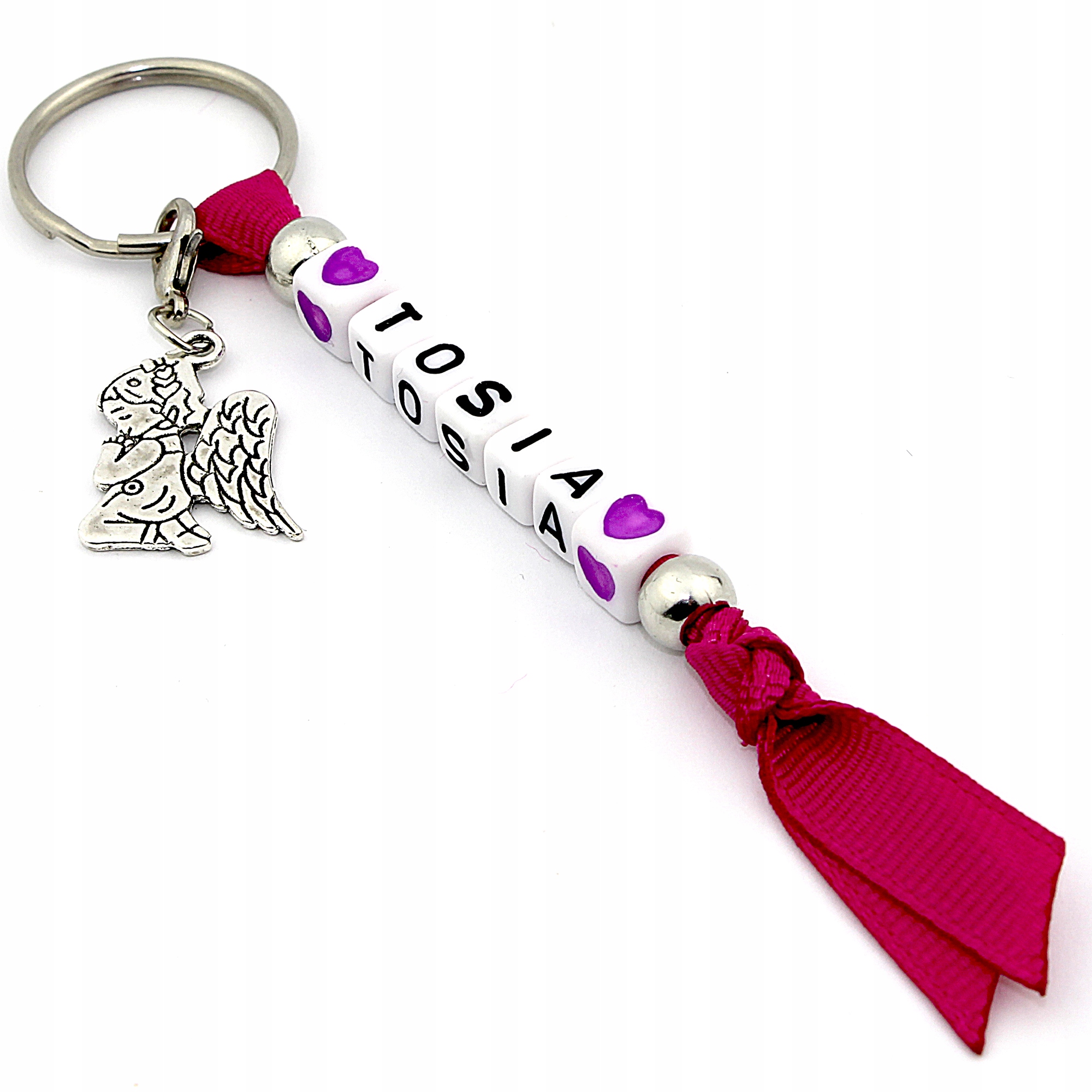 

Brelok Pasowanie Ucznia Dzień Chłopaka Nauczyciela