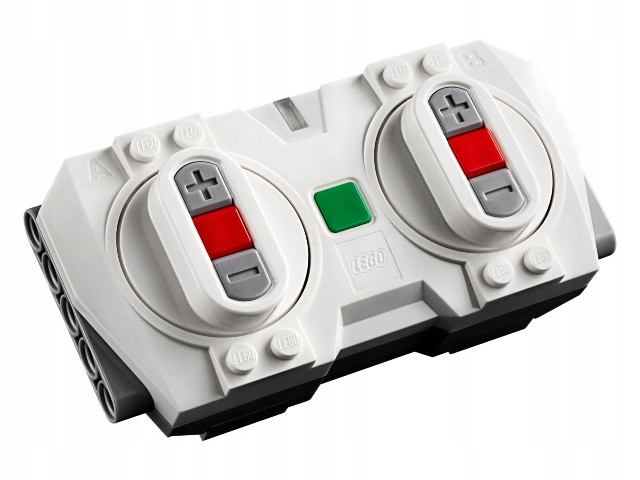 LEGO поезд пилот Powered Up 6353152 28739c01