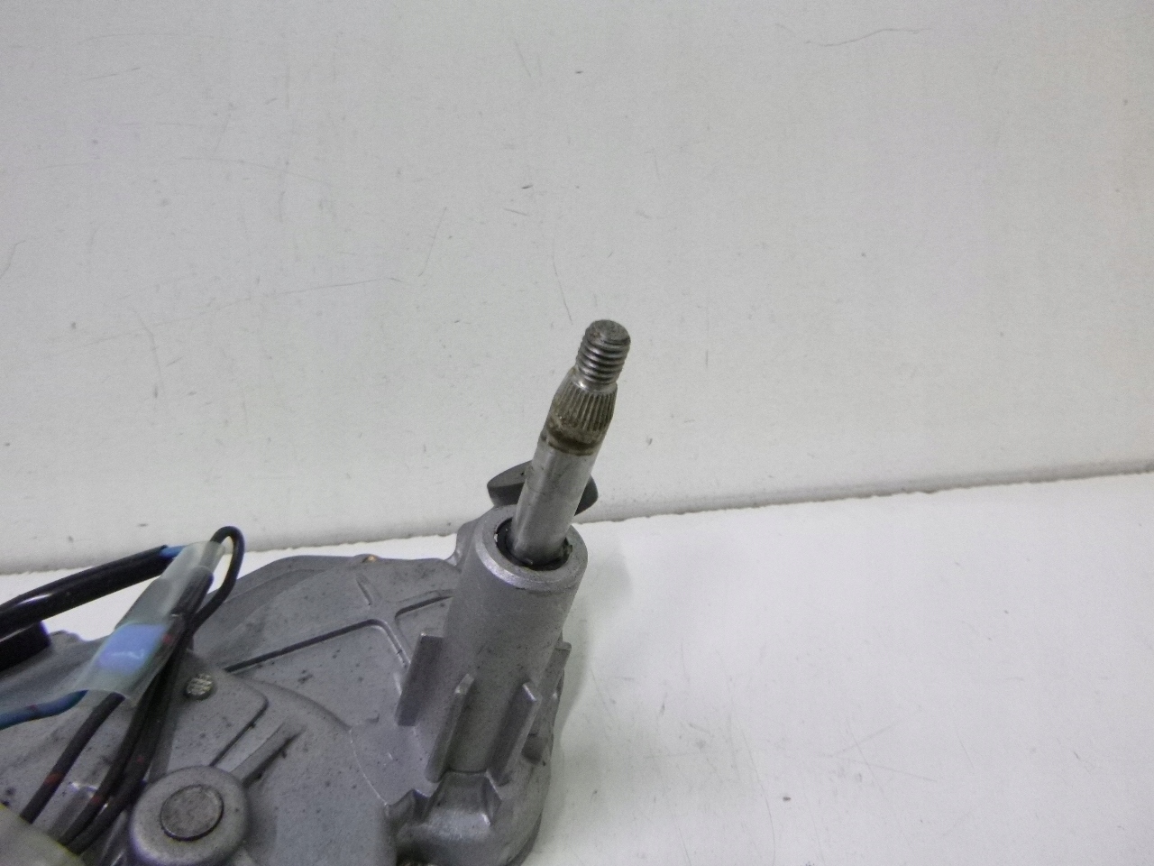 Wischergestänge heck Mazda 6 2002r.