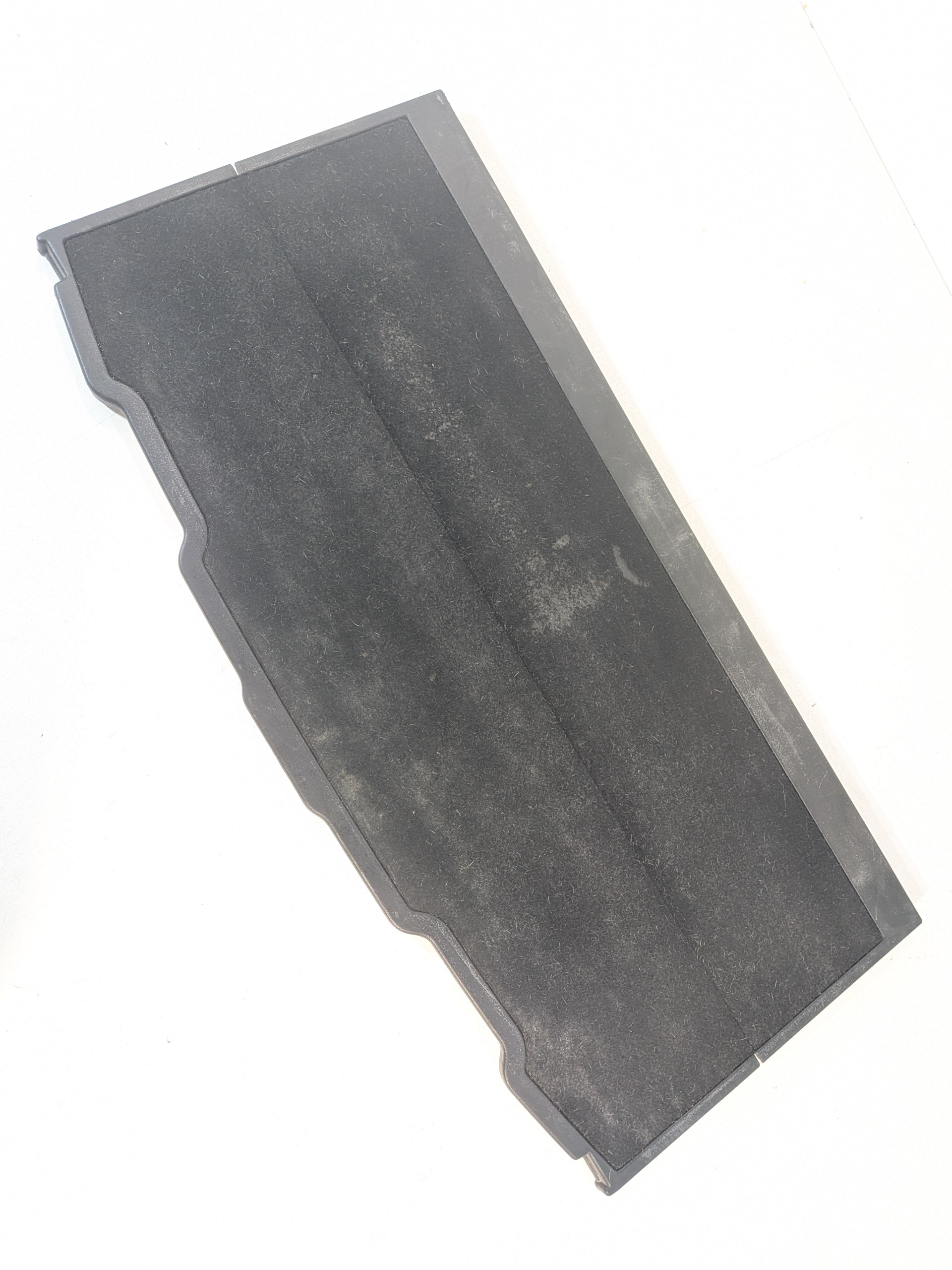 floor boot OE 7546073K0 Suzuki Swift III 05-10