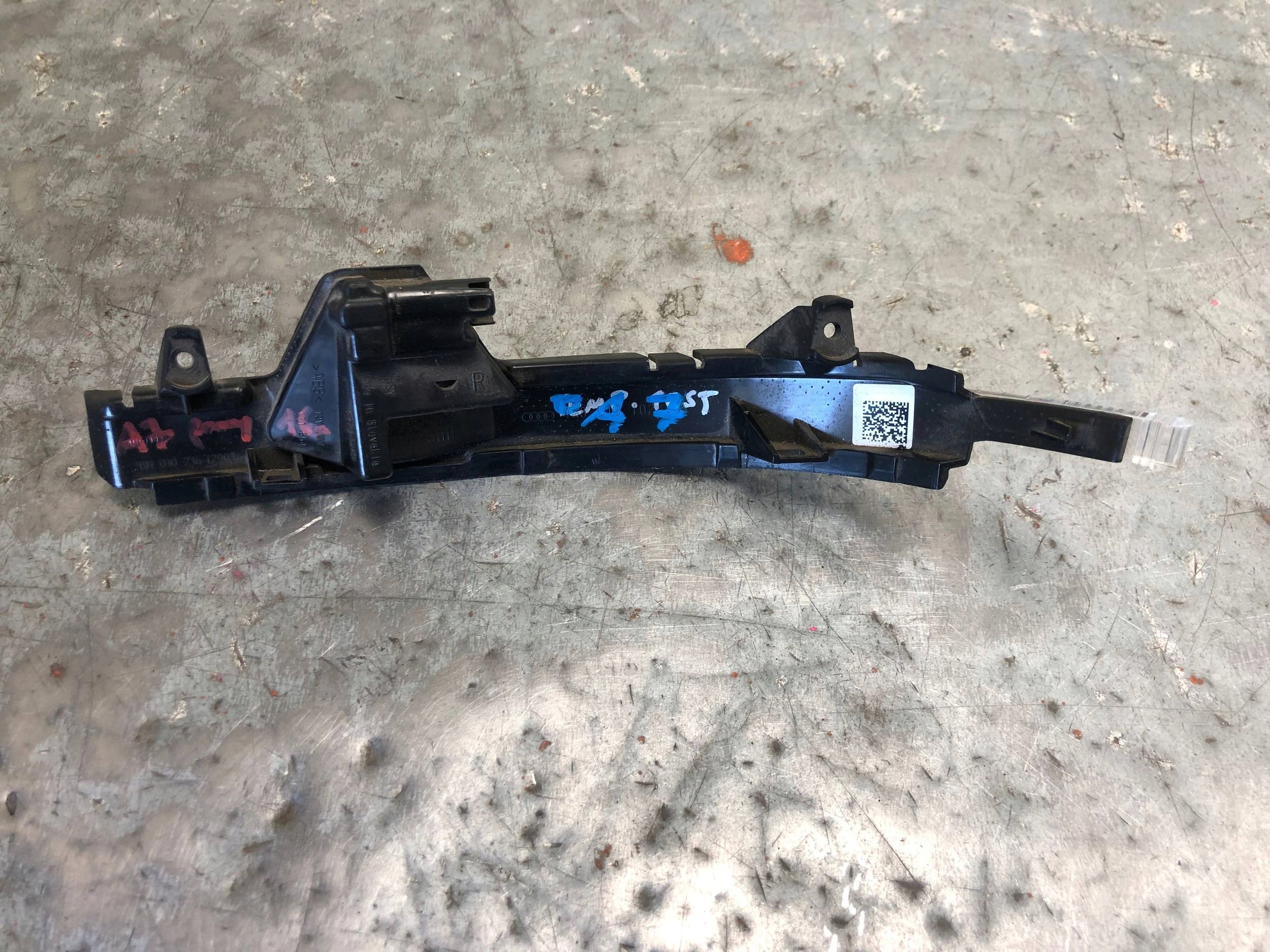 indicator mirrors right AUDI A7 4G 4G8949102A