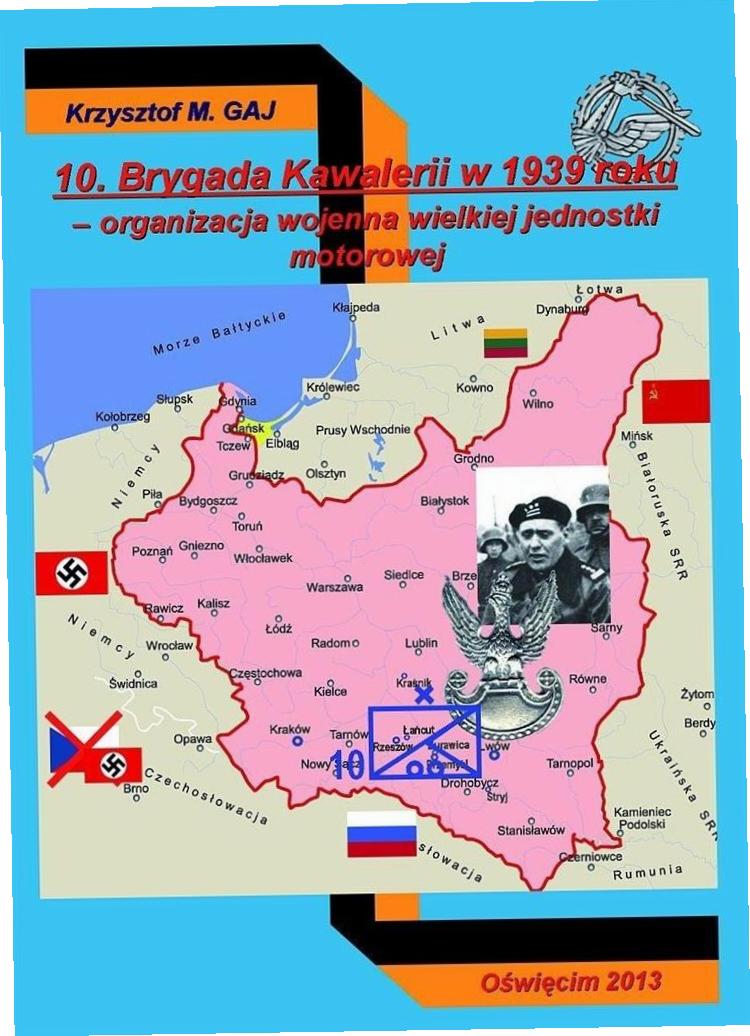 10 Brygada Kawalerii w 1939 roku-Zdjęcie-0