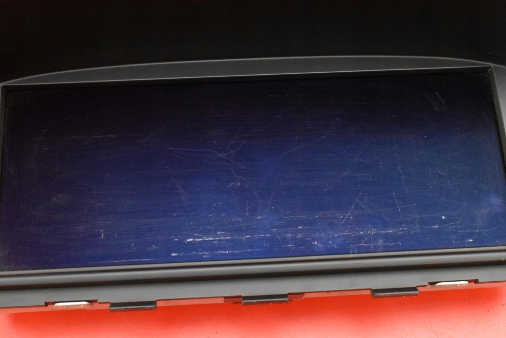 display 9211969 BMW E90 E91 2.0i 143 KM 08-13