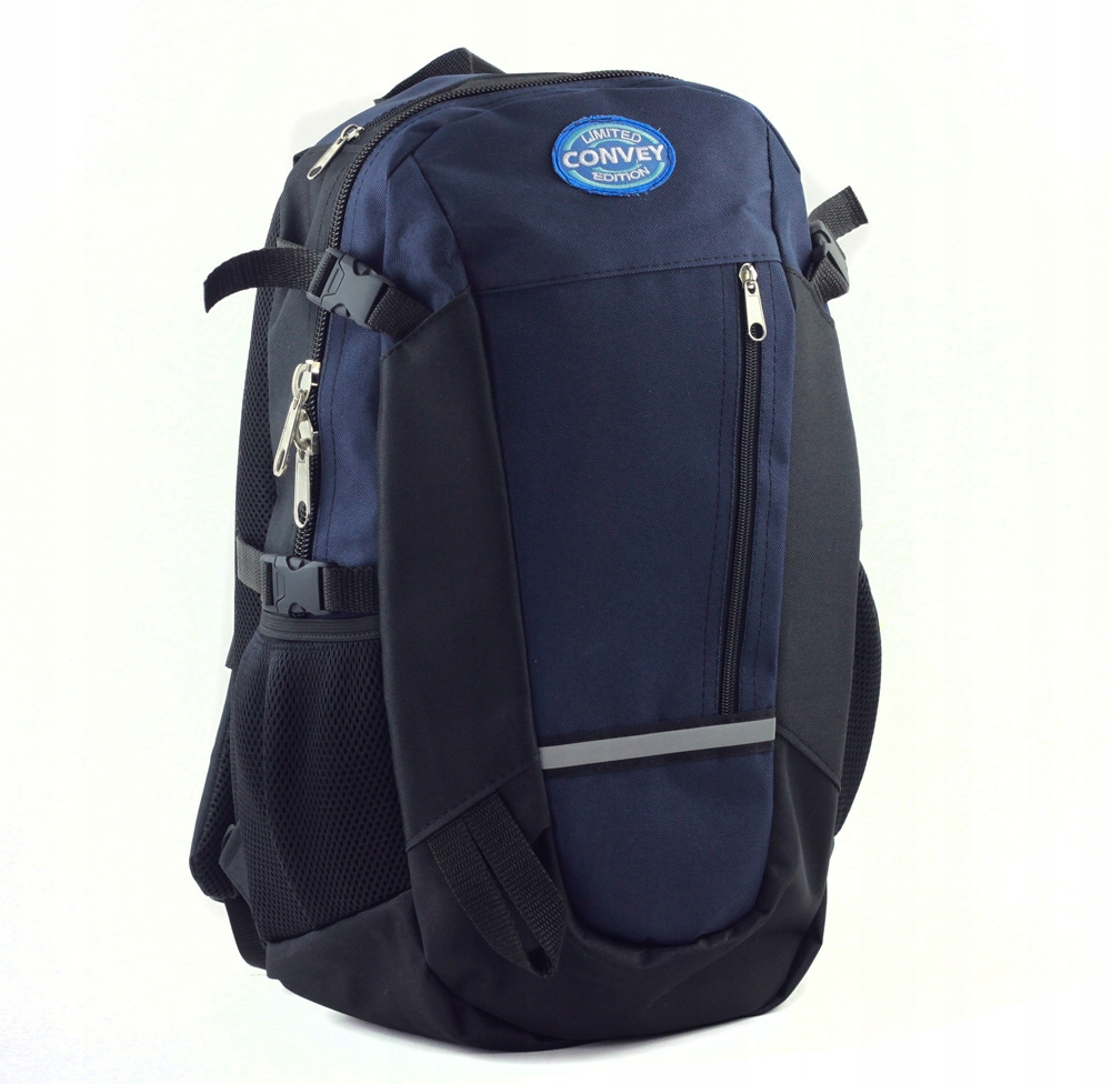 Plecak męski damski miejski turystyczny Convey 20L EAN (GTIN) 0710535679397