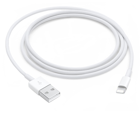 

Kabel Usb Ładowarka do iPhone 5S Se 6S 7 iPod iPad