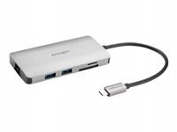 Kensington Dockingstation UH1400p Usb-c 1xHDMI Usb 3.2 Gen 1