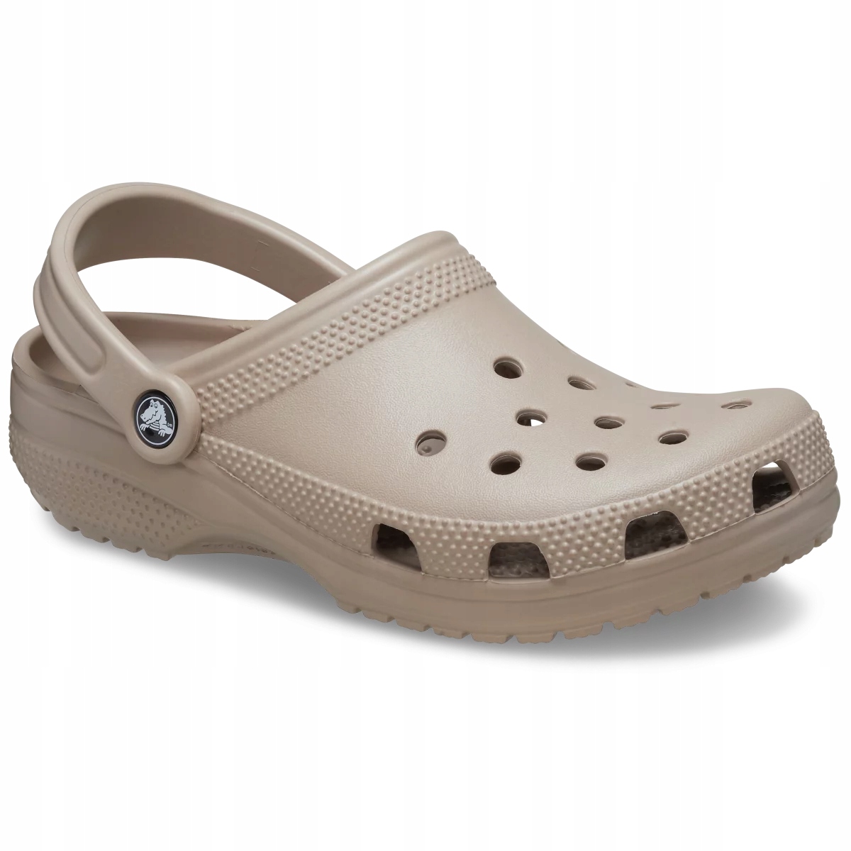 Crocs Dámské Lehké Pohodlné Boty Chodítka Nazouváky Classic 10001 Clog 37-38