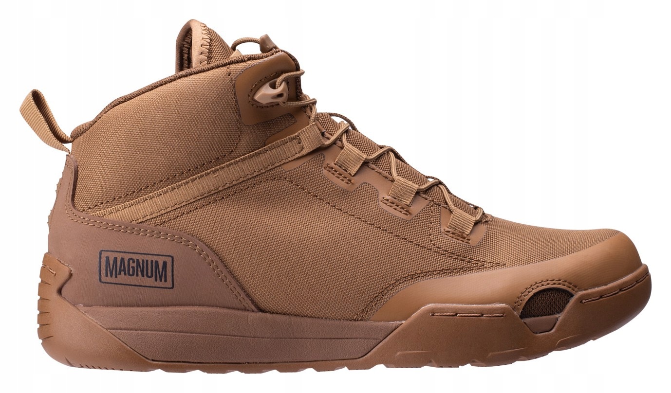 Pánské trekové boty Magnum Mars MID vel. 41