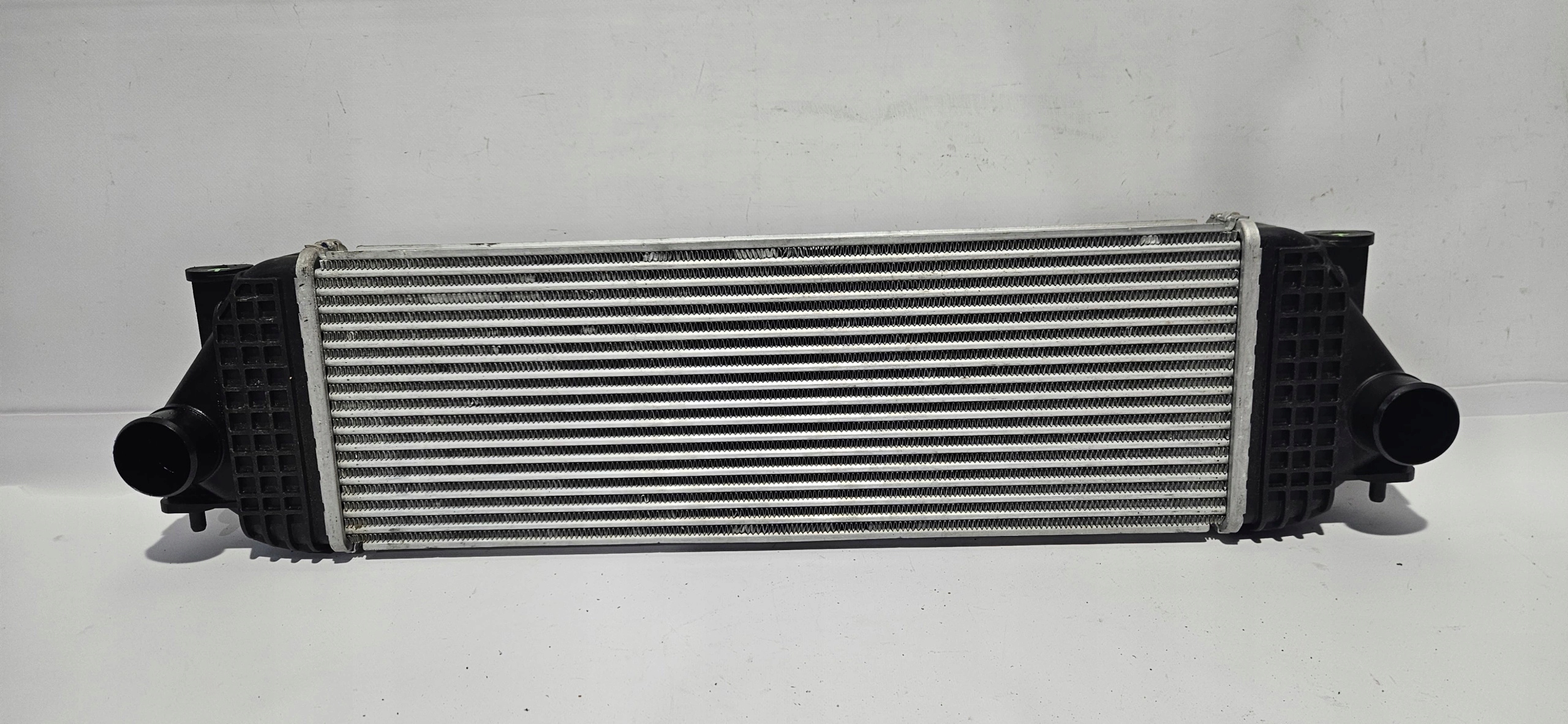radiator intercooler SUZUKI GRAND VITARA II 1.9 D