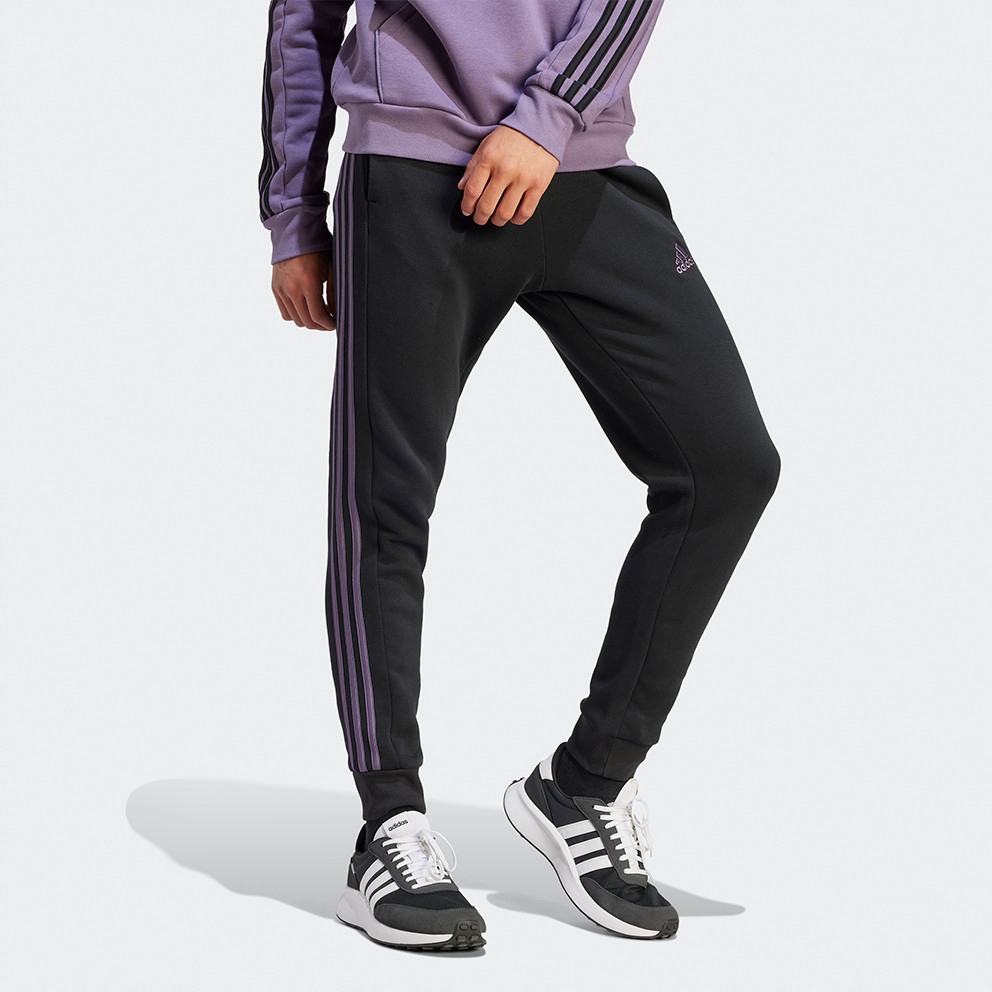 Adidas Bavlněné Tepláky M 3S Fl Tc Pt IJ8928 Vel. 2XL